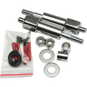 086082 Turn Signal Relocation Kit Flstf/Fx 00 01