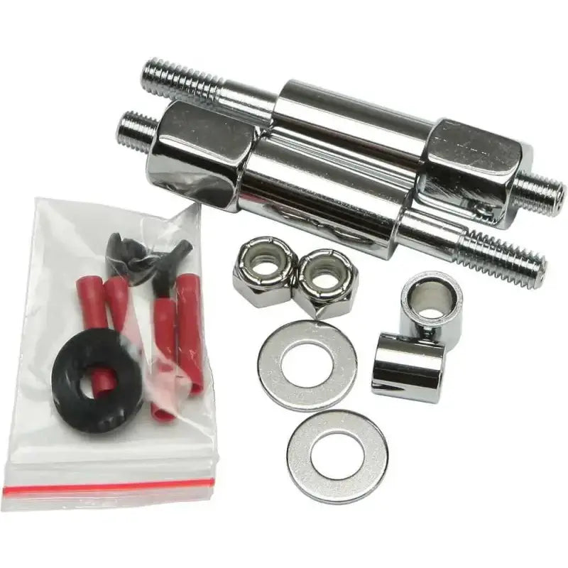 086082 Turn Signal Relocation Kit Flstf/Fx 00 01