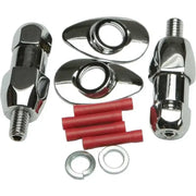 086084 Turn Signal Relocation Kit Fx/Fl 06 Up Flstsc 05 07