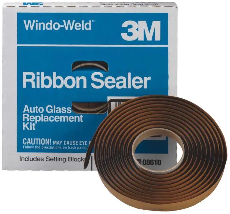 08610 Windshield Sealer