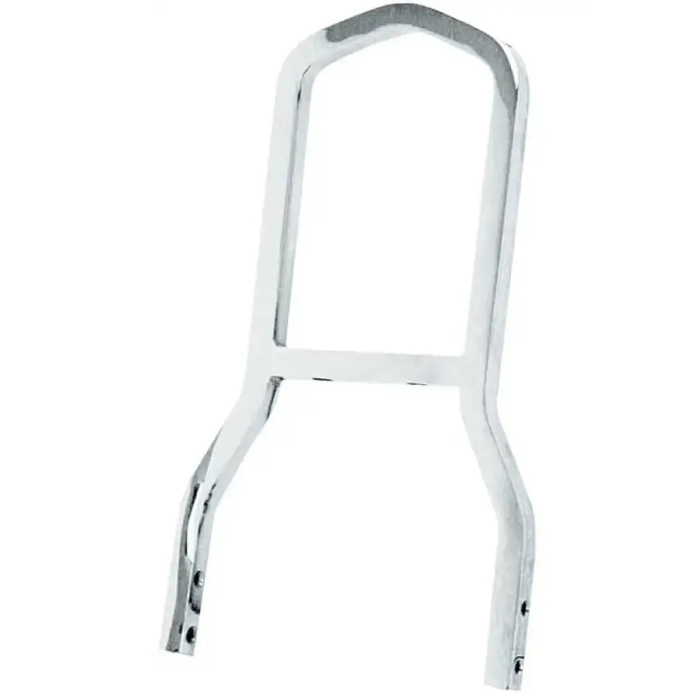 086100 Short Sissy Bar Chrome Xl 94 03 Fxd/L 96 01 Fxdx 99