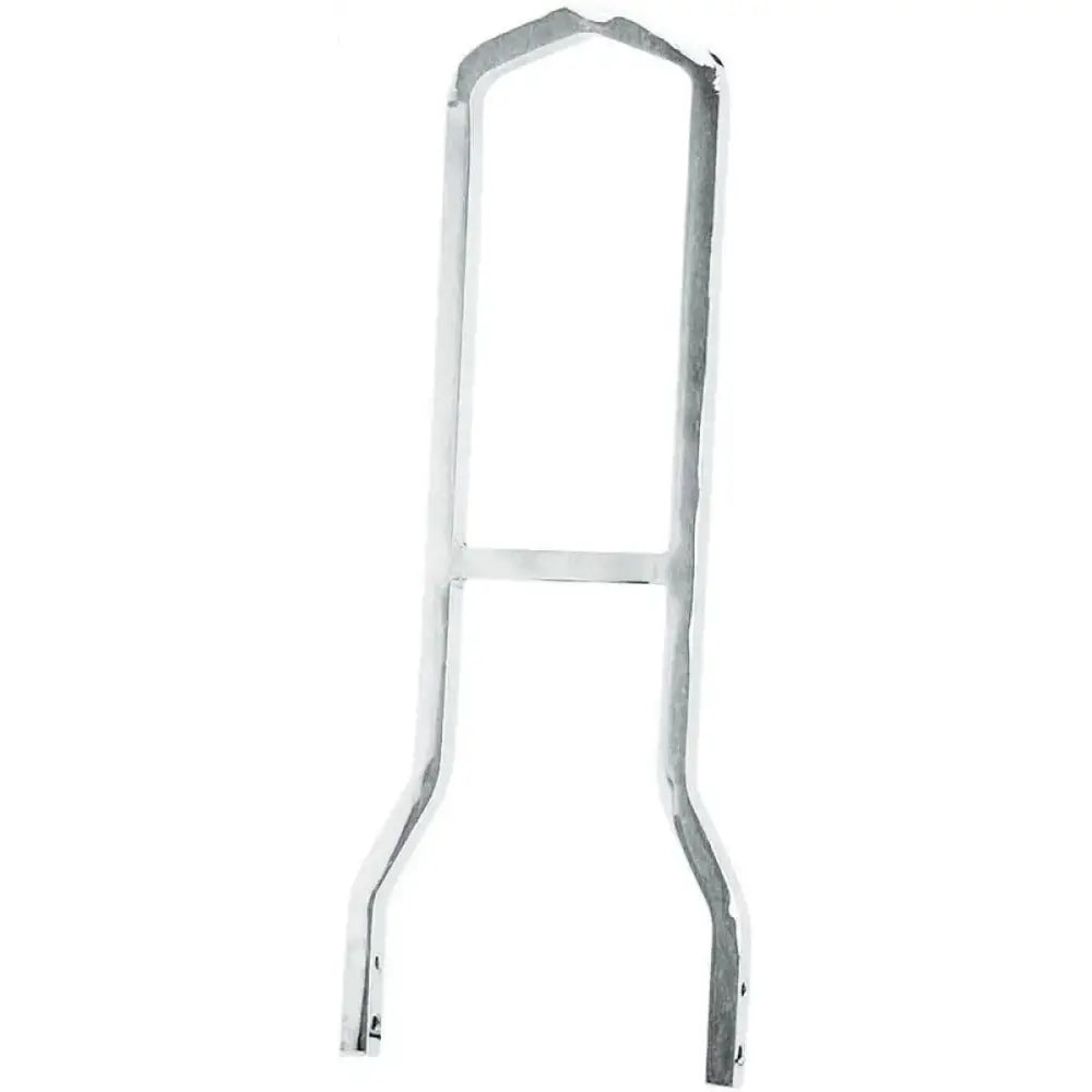 086105 Tall Sissy Bar Chrome Fxd/X/C/L 02 05