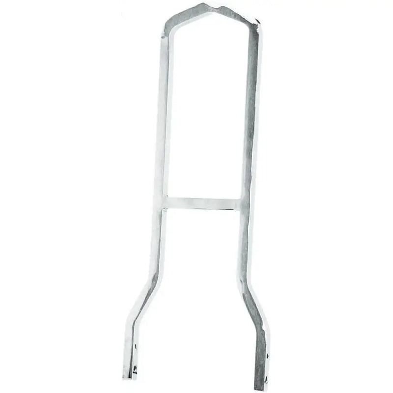 086105 Tall Sissy Bar Chrome Fxd/X/C/L 02 05