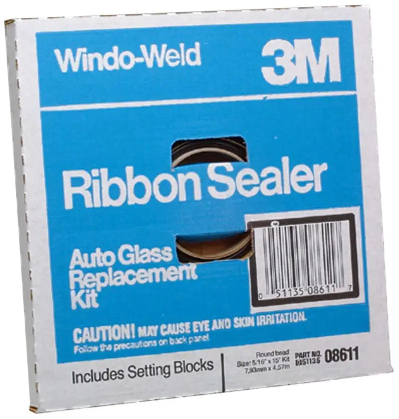 08611 Windshield Sealer