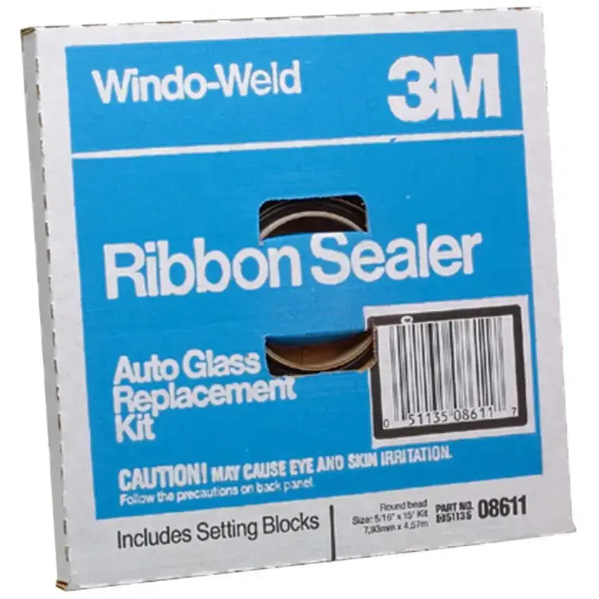 08611 Windshield Sealer