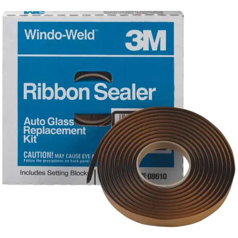 08612 Windshield Sealer