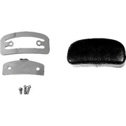 HARDDRIVE 086135 Sissybar Pad Smooth Mini 3"