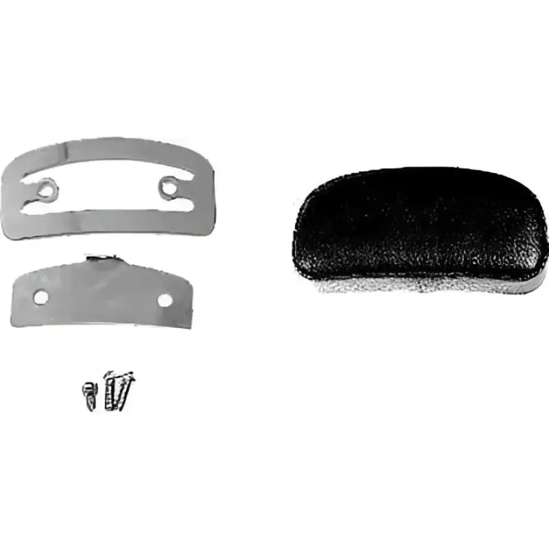 HARDDRIVE 086135 Sissybar Pad Smooth Mini 3"