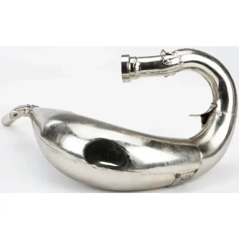 0861985 P/C Platinum Pipe Ktm 85sx '18 19