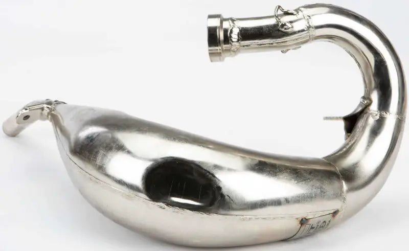 0861985 P/C Platinum Pipe Ktm 85sx '18 19