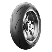08621 Michelin Tire Power Gp2 Rear 190/50Zr17 (73W) Radial Tl - RV and Auto Parts