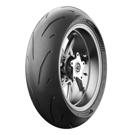08621 Michelin Tire Power Gp2 Rear 190/50Zr17 (73W) Radial Tl - RV and Auto Parts
