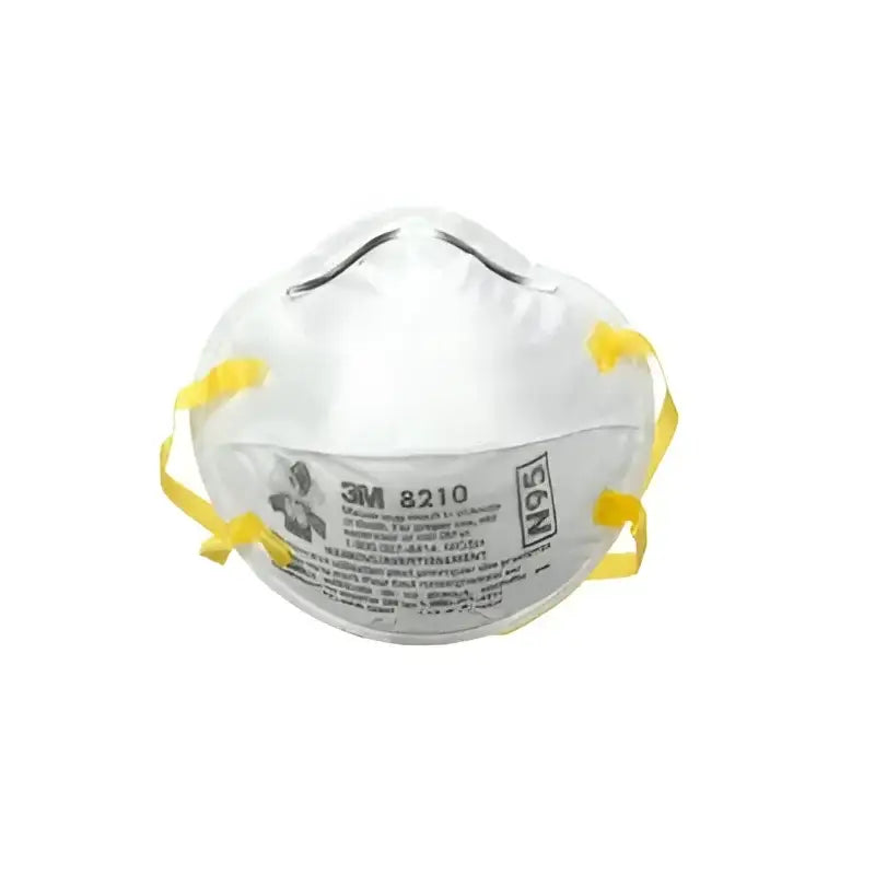 08653 3M Performance Drywall Sanding Res - Respirator