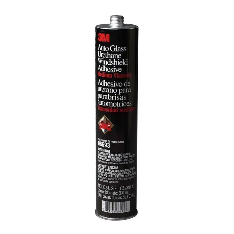 08693 Window Glass Adhesive