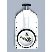 08706 Toilet Flush Mechanism