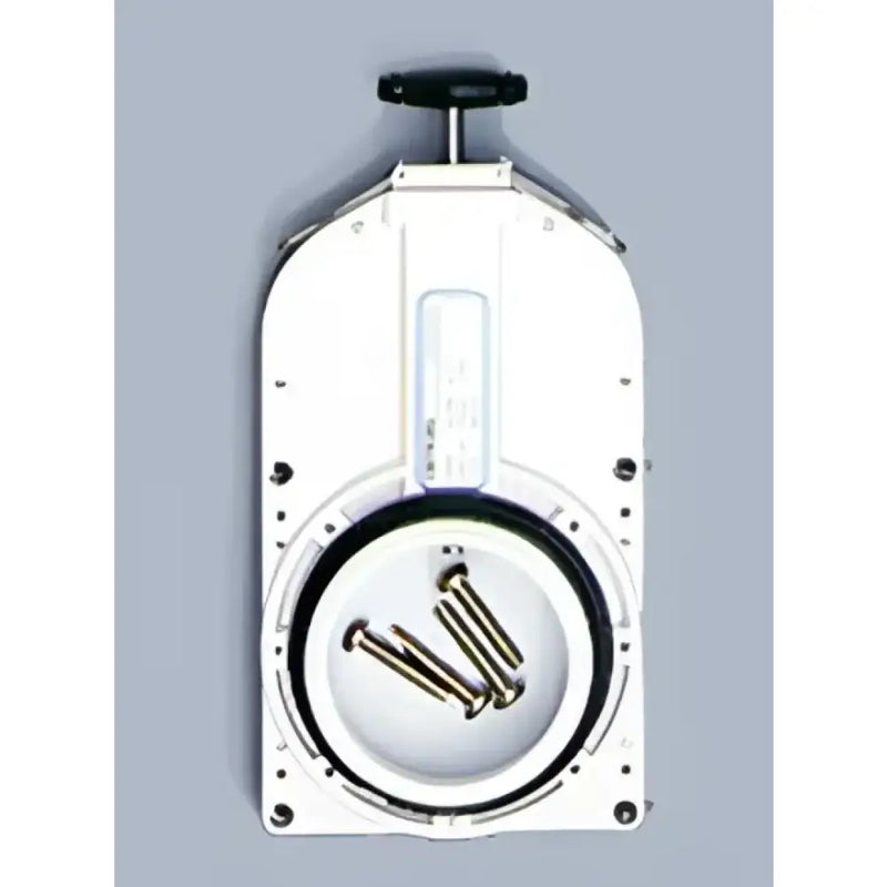 08706 Toilet Flush Mechanism