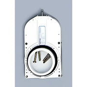 08707 Toilet Flush Mechanism