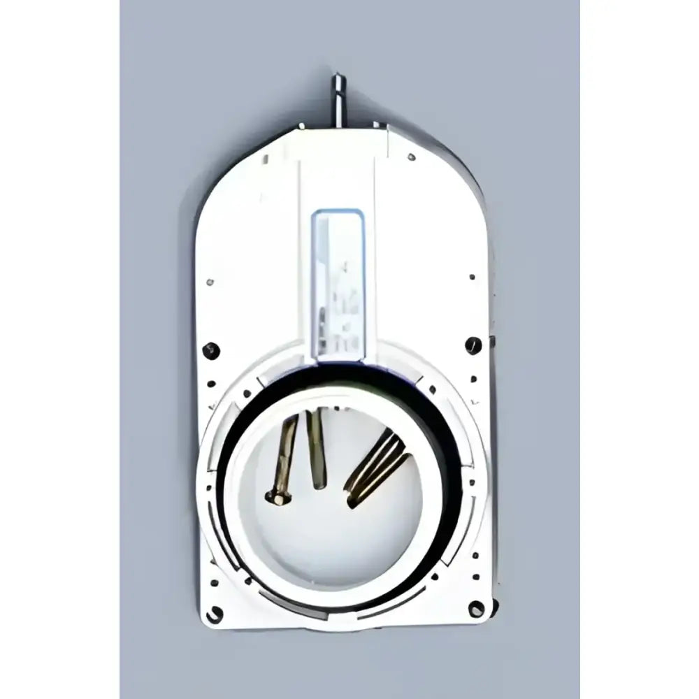 08707 Toilet Flush Mechanism