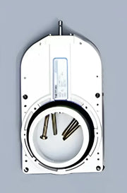 08707 Toilet Flush Mechanism