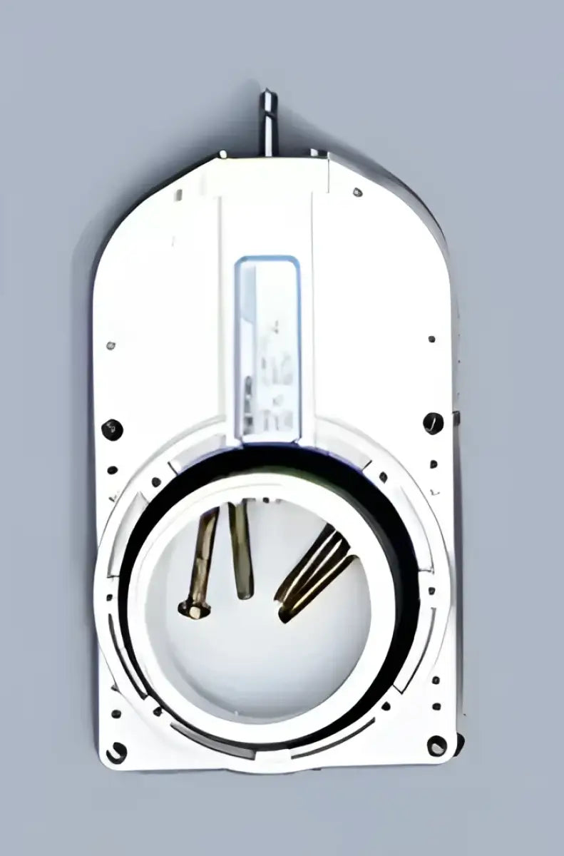 08707 Toilet Flush Mechanism