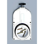 08708 Toilet Flush Mechanism