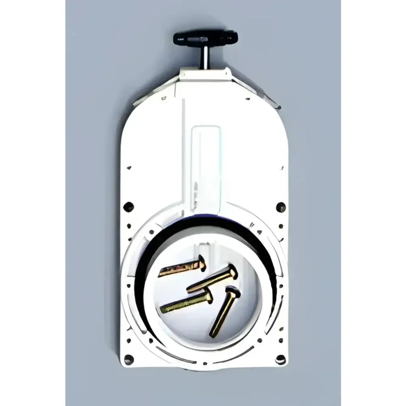 08708 Toilet Flush Mechanism