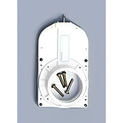 08709 Toilet Flush Mechanism