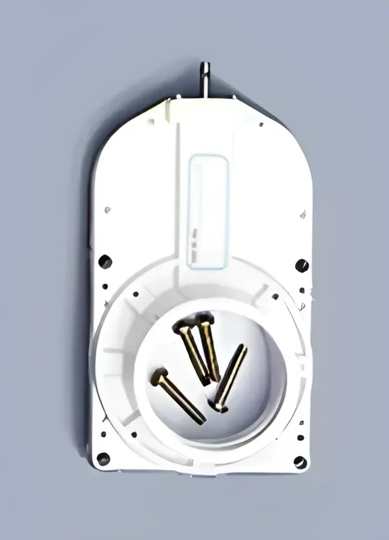 08709 Toilet Flush Mechanism