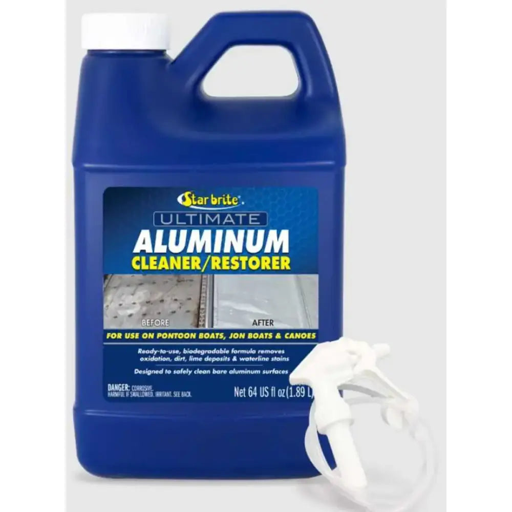 087764 Bilge Cleaner