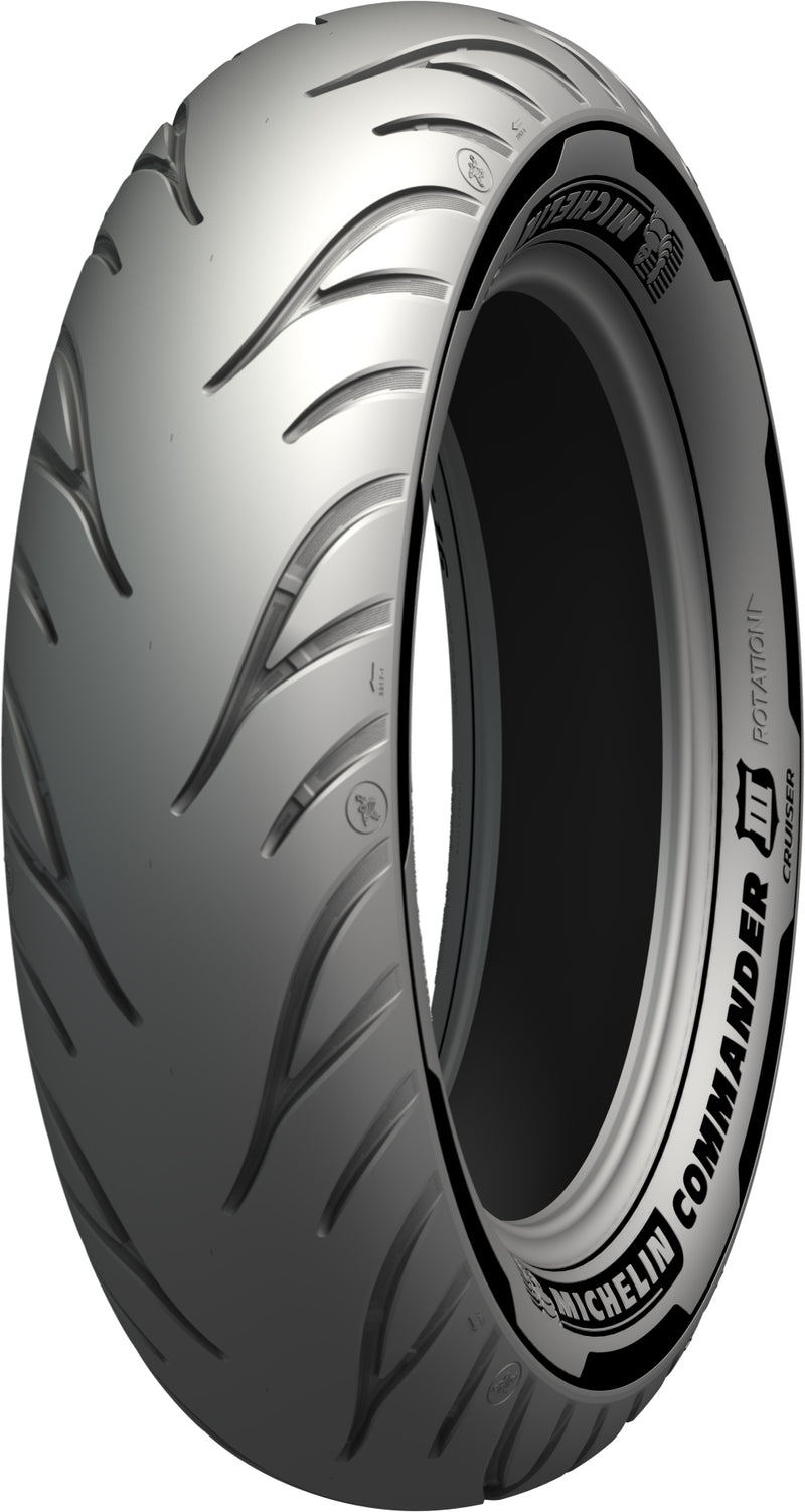 Tire Commander Iii Cruiser Rr 140/90b15 (76h) Bias Tl/Tt
