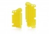 Acerbis Radiator Louvers Body 2691550005 - Yellow RM