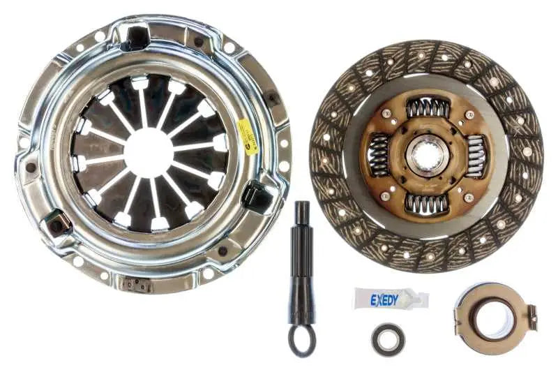 Exedy 08801A Exedy 2001-2005 Honda Civic L4 Stage 1 Organic Clutch