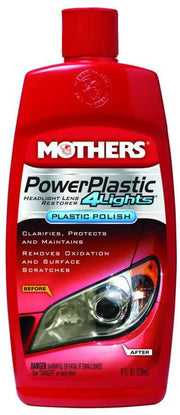 08808 Plastic Cleaner