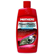 08808 Plastic Cleaner