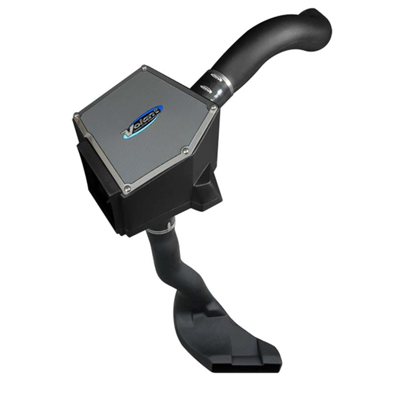 Volant 350603 Volant 02-06 Chevrolet Avalanche 1500 Air Intake