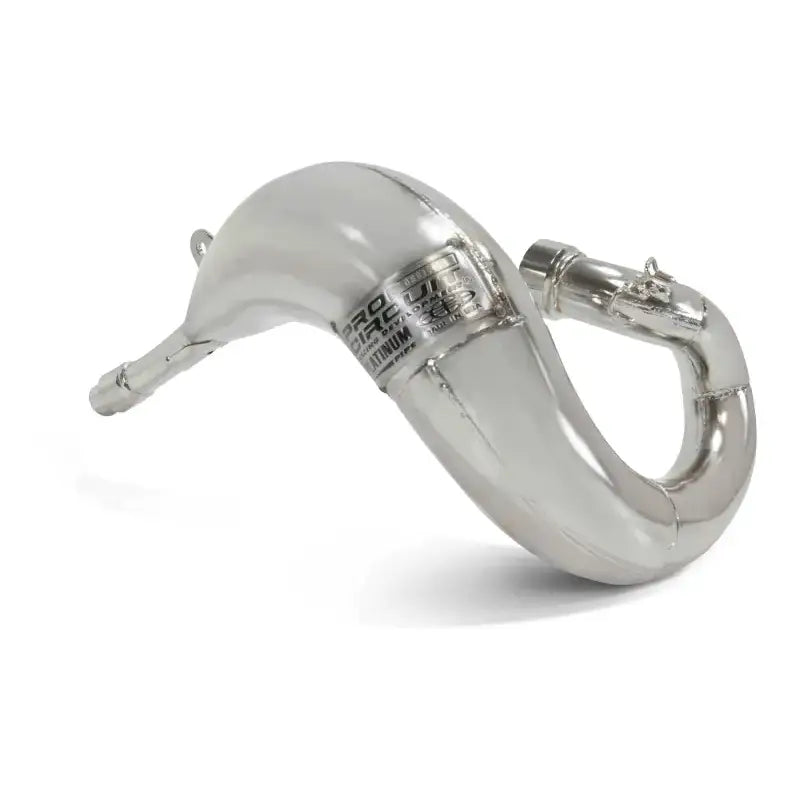 0881265 Platinum Exhaust Pipe
