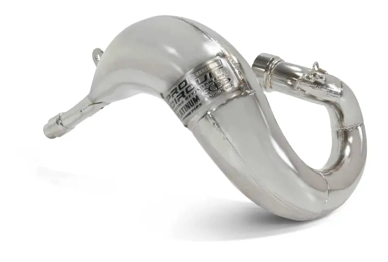 0881265 Platinum Exhaust Pipe
