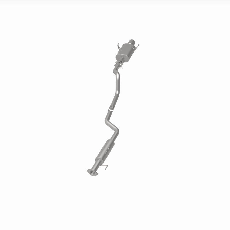 Magnaflow 15764 MagnaFlow Sys C/B 02-03 Nissan Sentra Se-R 2.