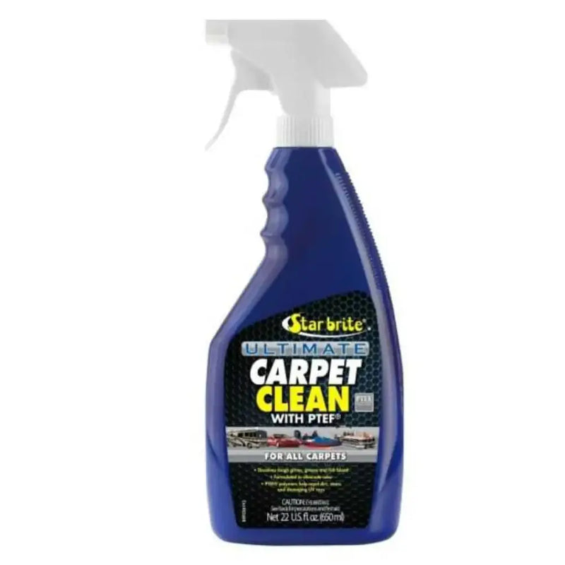 088922P Carpet Cleaner