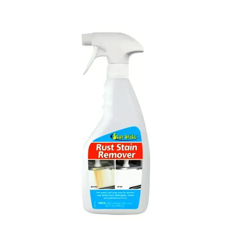 089222P Star Brite Rust Stain Remover 22 Oz. - Mildew