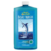 089732PW Car Wash And Wax