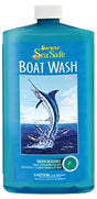 089732PW Car Wash And Wax