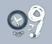 08993 Toilet Flush Hand Sprayer Kit