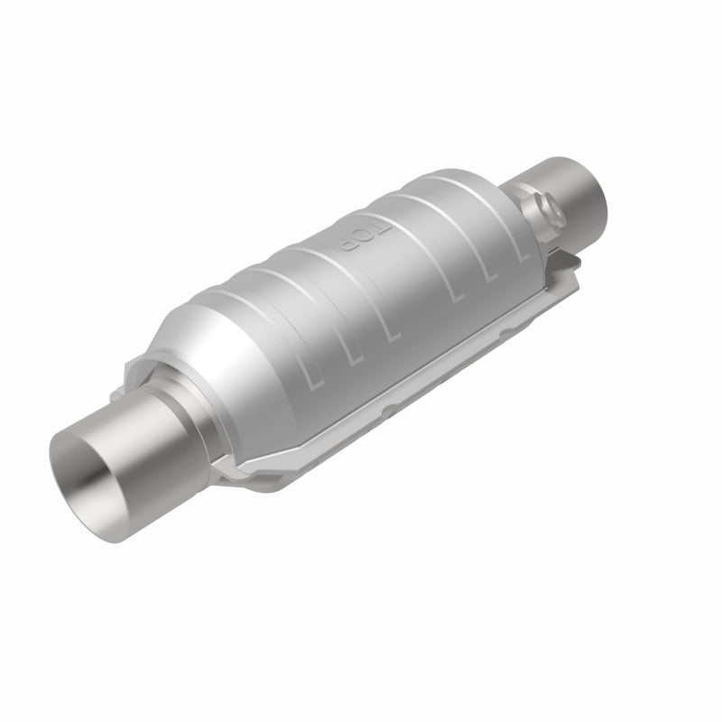 MAGNAFLOW 51304 U/C CONV UNIV 2.00 GM 3.8 OE