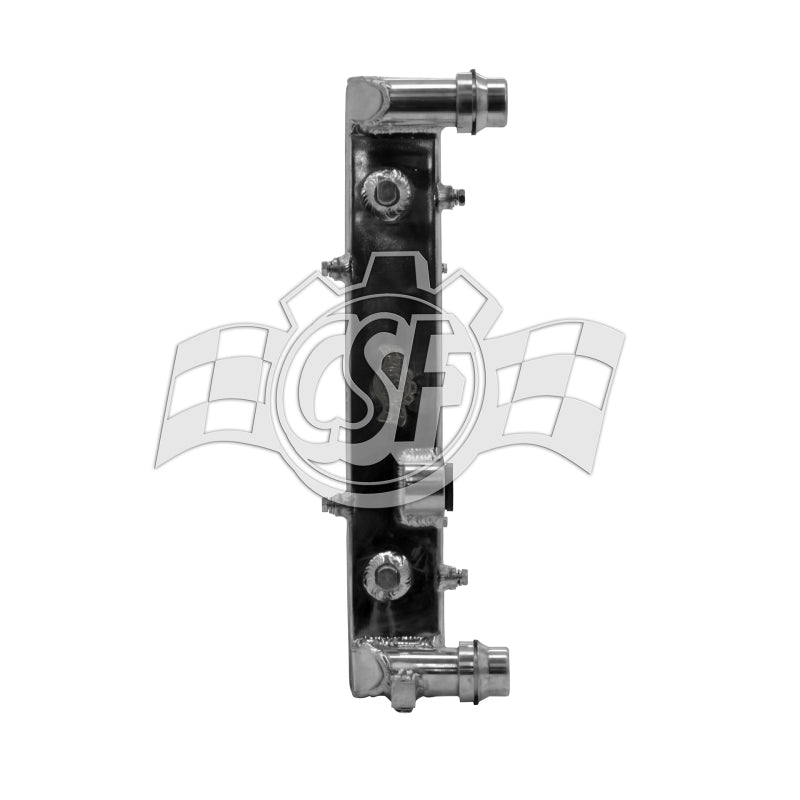 CSF 7025 CSF 99-06 Volkswagen Golf/GTI / 99-06 Volkswagen Jetta/GLI Radiator