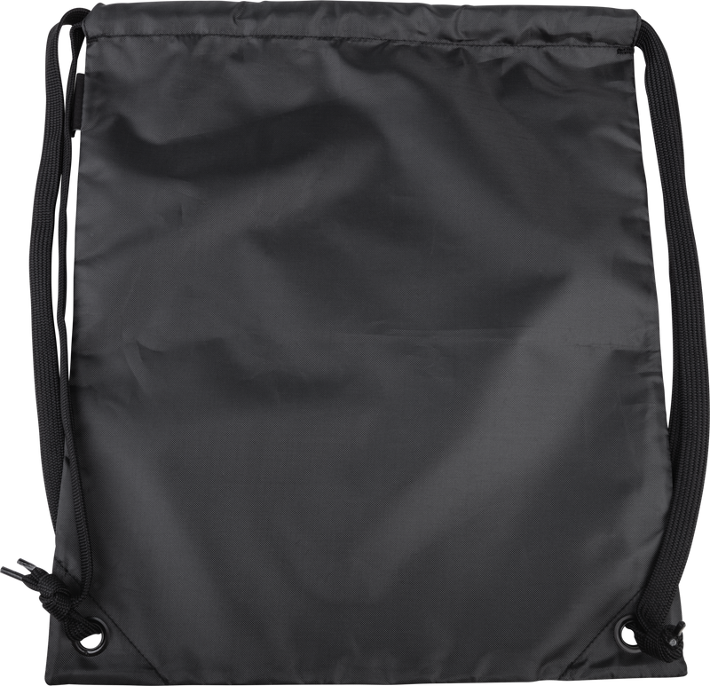 Quick Draw Bag Black/Rum/White