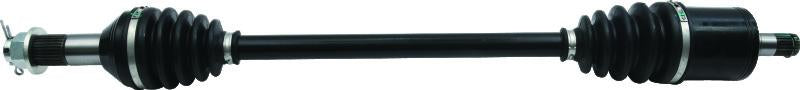 QuadBoss 609594 QuadBoss 20-21 Can-Am Defender HD10 DPS Front Right Side Rugged Axle - 609594