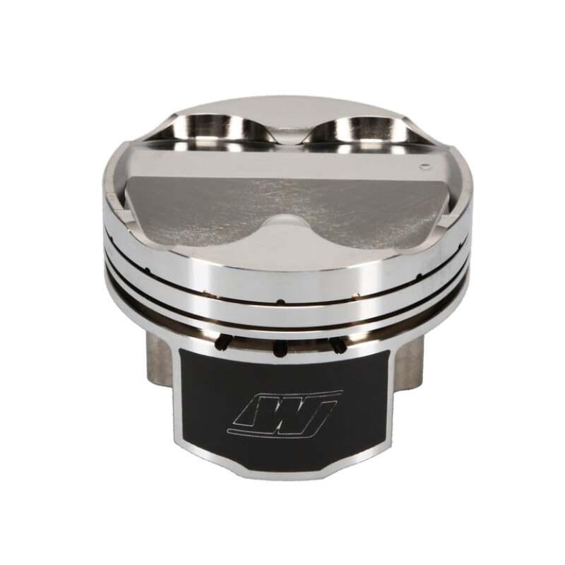 Wiseco K678M865AP Wiseco Toyota 2JZGTE 3.0L 86.5mm +.5mm Oversize Bore 33.98 Comp Ht Asymmetric Skirt Piston Set - K678M865AP