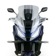 Vstream Windscreen Mid Light Tint Hon