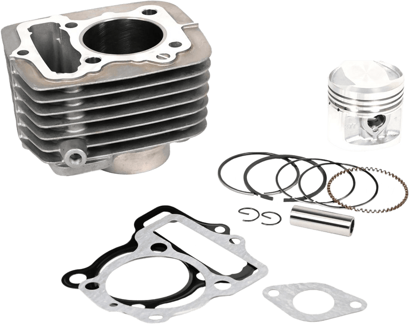 411-HXR-8001 Bbr Big Bore Kit 95Cc Hon Crf/Xr80 - RV and Auto Parts